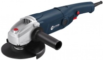 Шлифмашина угловая Сталь КШМ 15-180, 180 мм, 1500 В Арт.(60050)