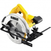 Пила циркулярная DeWalt ручная 1350 Вт Арт.DWE560