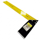 Угольник СТАЛЬ 250 мм Арт.40522