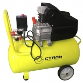 Компрессор Сталь КСТ-40 Арт.(48754)