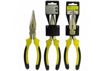 Длинногубцы СТАЛЬ 41014 Арт.39971