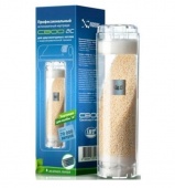 Фильтр механической очистки СВОД-АС 10 для холодной воды