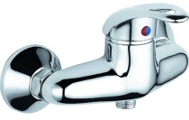 Смеситель для душа Cristal SEVA GSV-105 комплект