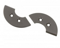 Дополнительные лезвия для бура Fiskars L Арт.(134737)