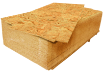 Плита OSB-3 Кроно-Украина 2500х1250х22 мм