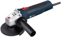 Шлифмашина угловая Сталь КШМ 7-125 700 Вт, диск 125 мм, 12000 об/мин, 1,8 кг Арт.(60046)