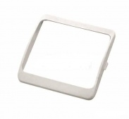 Вставка Makel белая Арт.(10321)