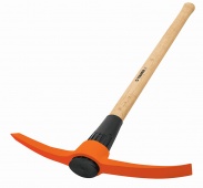 Кирка железнодорожная Truper дерево 910 мм 2,3 кг Арт.ZP-5MX