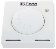 Терморегулятор выносной FADO Арт.(TR01)