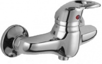 Смеситель для душа Globus Lux Favorit NEW GNFF-0105 (ф.40)