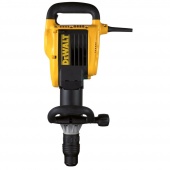 Молоток отбойный DeWalt SDS-MAX 1500 Bт Арт.D25899K