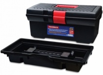 Ящик для инструмента Technics 16 410х205х180 мм пластмассовый Арт.52-501