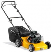 Газонокосилка бензиновая STIGA BS-2,6 кВт/3,5 л.с. Арт.Collector46B