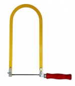 Лобзик Technics 140х260 мм для работ по дереву + 2 пилочки Арт.41-331