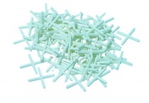 Крестики для плитки Favorit 3 мм 150 шт Арт.11-003