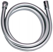 Шланг душевой силиконовый GLOBUS Hgrohe PVC-PIPE NH-10 160 см