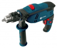 Дрель ударная Сталь УД 650 РР 650 Вт Арт.(47424)