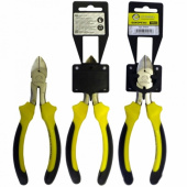 Бокорезы СТАЛЬ 41015 Арт.39972