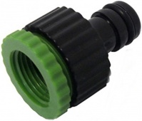 Адаптер для крана GRUNHELM 1/2-3/4, GR-4320 Арт.(40282)