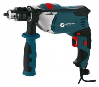 Дрель ударная Сталь УД 950 РР 950 Вт Арт.(47425)