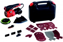 Шлифмашина многофункциональная Black&Decker «4 в 1» 220 Вт Арт.KA280K