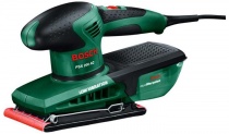 Шлифмашина вибрационная Bosch PSS 200 AC