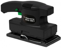 Машина шлифовальная вибрационная Einhell BOS 150/1 135 Вт Арт.(4460590)