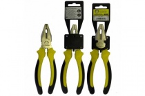 Плоскогубцы СТАЛЬ 41018 Арт.44513