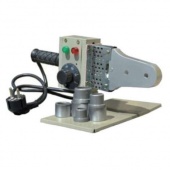 Паяльник для пластиковых труб FORTE WP6312 1200 Вт Арт.(35872)