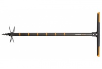 Бур садовый Fiskars QuikDrill большой Арт.(134730)