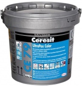 Шов Ceresit CE 79 химически-стойкий эпоксидный (2к) 5 кг
