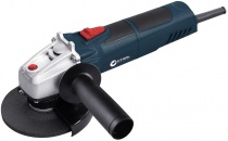 Шлифмашина угловая Сталь КШМ 7-125, 125 мм, 700 В Арт.(60046)