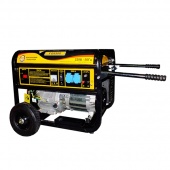 Электрогенератор FORTE FG6500 Арт.43688