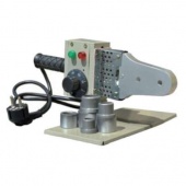 Паяльник для пластиковых труб FORTE WP6308 800 Вт Арт.(36820)