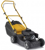 Газонокосилка бензиновая STIGA RS100 2,6 кВт/3,5 л.с. захват 41 см Арт.Collector43