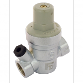 Редуктор давления с фильтром FADO 1/2 Арт.(RD11)