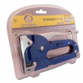 Степлер строительный Сталь 62003 4-8 мм Арт.(38722)