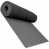 Ковёр ендовный Shinglas серый 1Е6E21-0090RUS уп. 10 м2