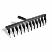 Грабли витые 12 зубцов Арт.(70-766)