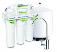 Система обратного осмоса Ecosoft 5-75 Арт.(MO575ECO)