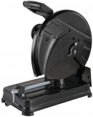 Пила отрезная монтажная WERK HE8380 NEW 2.5 кВт 355 мм Арт.(49985)