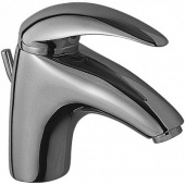 Смеситель для биде TRES STYL-TRES 1.48.120 с донным клапаном