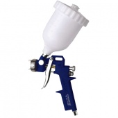 Пневмокраскопульт FORTE HVLP SG-200 Арт.(32136)