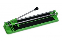 Плиткорез Favorit 500 мм на нейлоновых втулках Арт.11-234