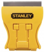 Скребок-мини STANLEY Mini Glass Scraper для стекла Арт.(0-28-218)