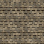 Черепица гибкая Shinglas Кантри техас уп. 2,6 м2