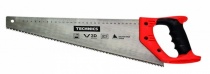 Ножовка по дереву Technics Star 450 мм 7/1, 3D каленые зубья Арт.41-111