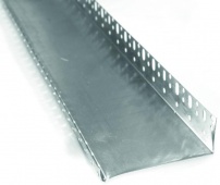 Профиль цокольный THERMOMASTER UZ 100 мм