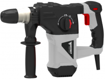 Перфоратор FORTE RH 32-17 RV 1700 Вт, 32 мм, 4,5 Дж, 3 режима Арт.(60114)