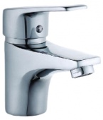 Смеситель для умывальника DOMINO BLITZ DBC 101